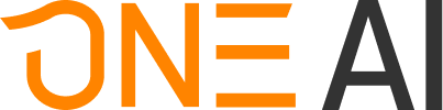 ONE AI